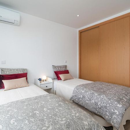 Apartamento 1007 Clube Praia Rocha Lic Nr 55298 Al Portimão Exterior foto
