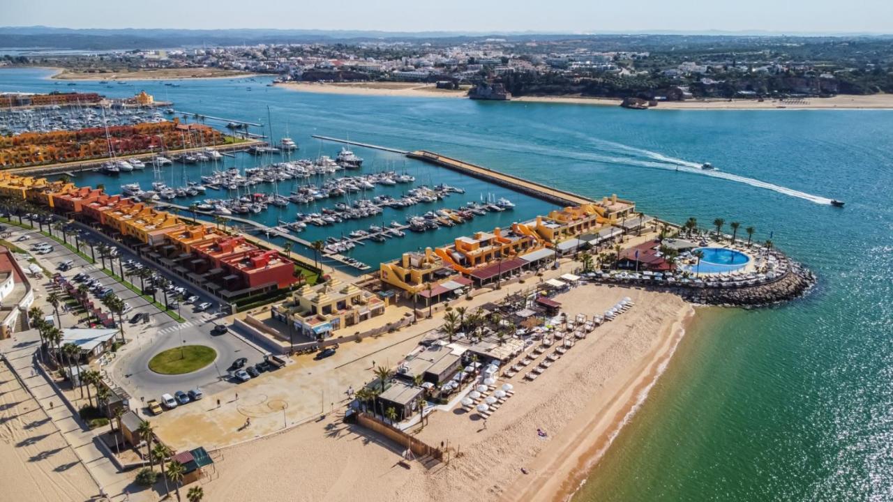 Apartamento 1007 Clube Praia Rocha Lic Nr 55298 Al Portimão Exterior foto