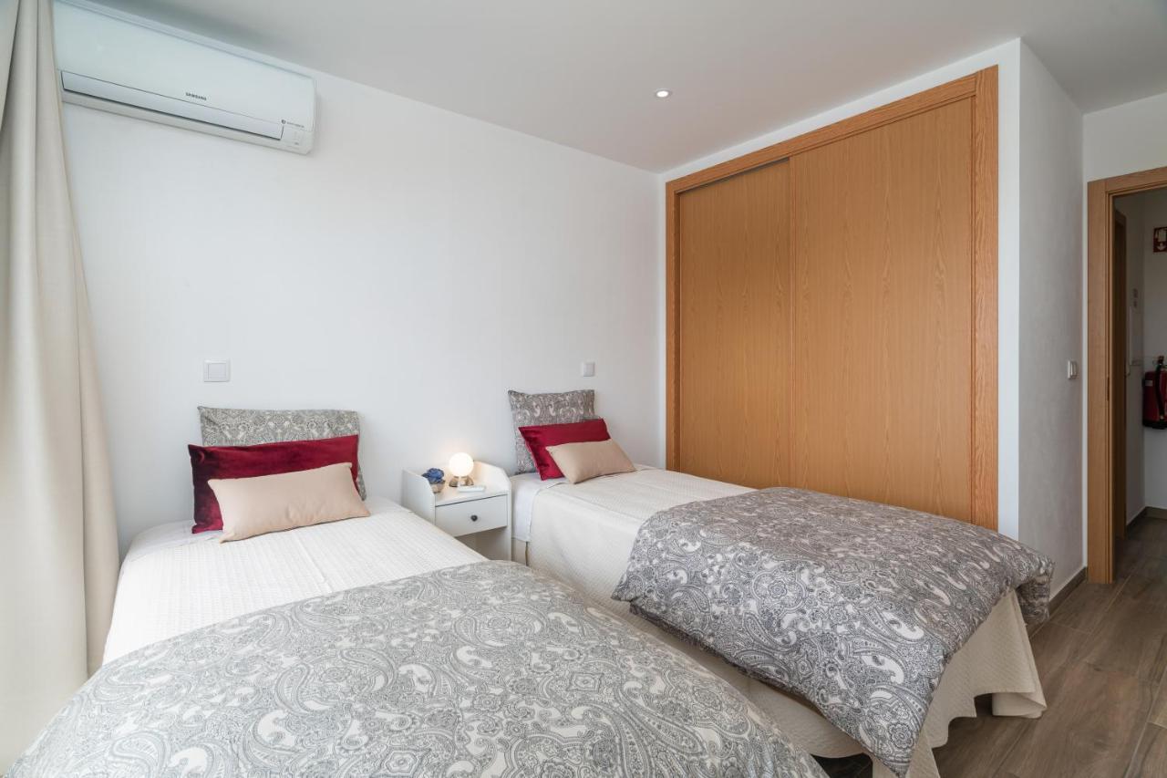 Apartamento 1007 Clube Praia Rocha Lic Nr 55298 Al Portimão Exterior foto