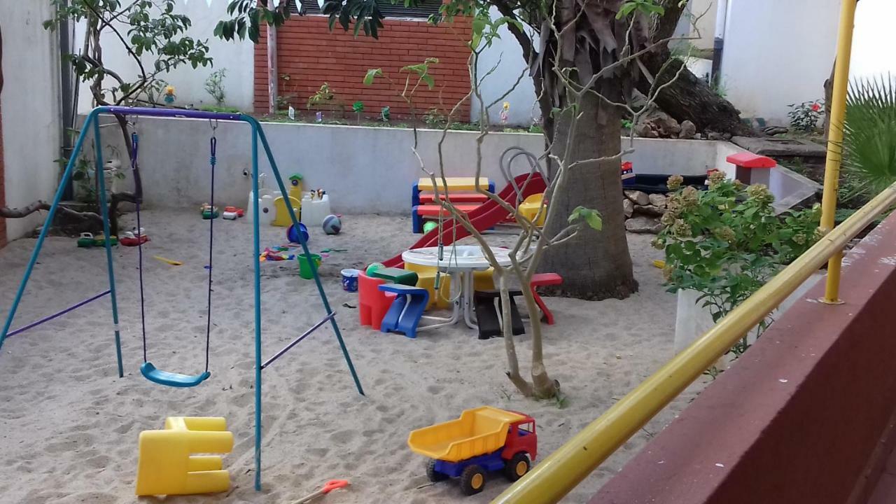 Apartamento 1007 Clube Praia Rocha Lic Nr 55298 Al Portimão Exterior foto